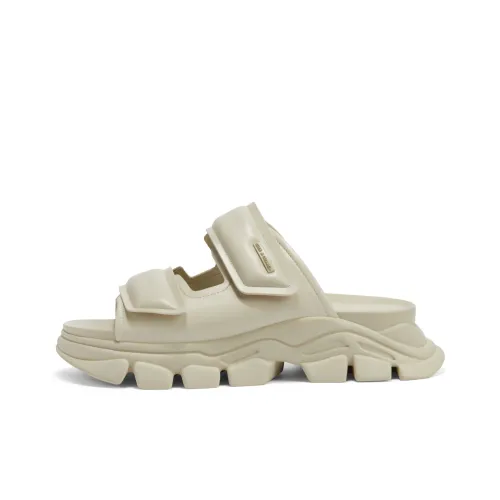 CHARLES&KEITH Stylish Sandal 4.6cm Women's