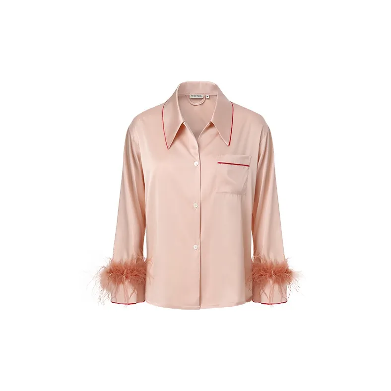 NOT JUST PAJAMA Women's Pajama Sets-14