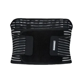 Kawasaki Back Support Braces
