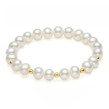 Freshwater Pearl Bracelets Women's