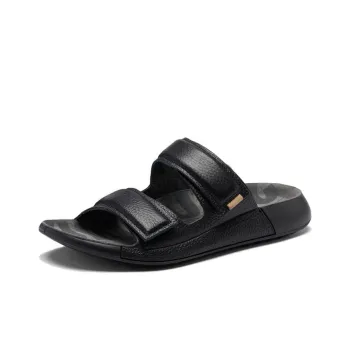 Ecco Stylish Sandals Women's Black