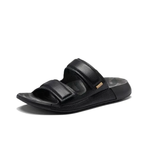Ecco Stylish Sandals Women's Black