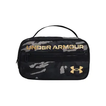 Under Armour Polyester Travel Bag Unisex Black