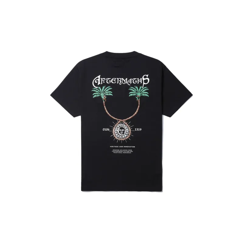 Aftermaths T-Shirts Unisex-1