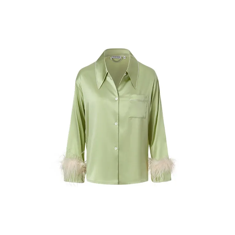NOT JUST PAJAMA Women's Pajama Sets-10