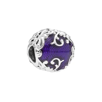 Pandora Jewelry Accessories Women's Purple