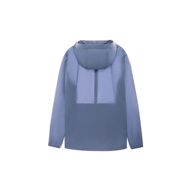 CAMEL Urban Function Series Sun Protection Clothing Unisex-1