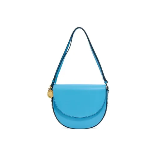 Stella McCartney Frayme Shoulder Bags