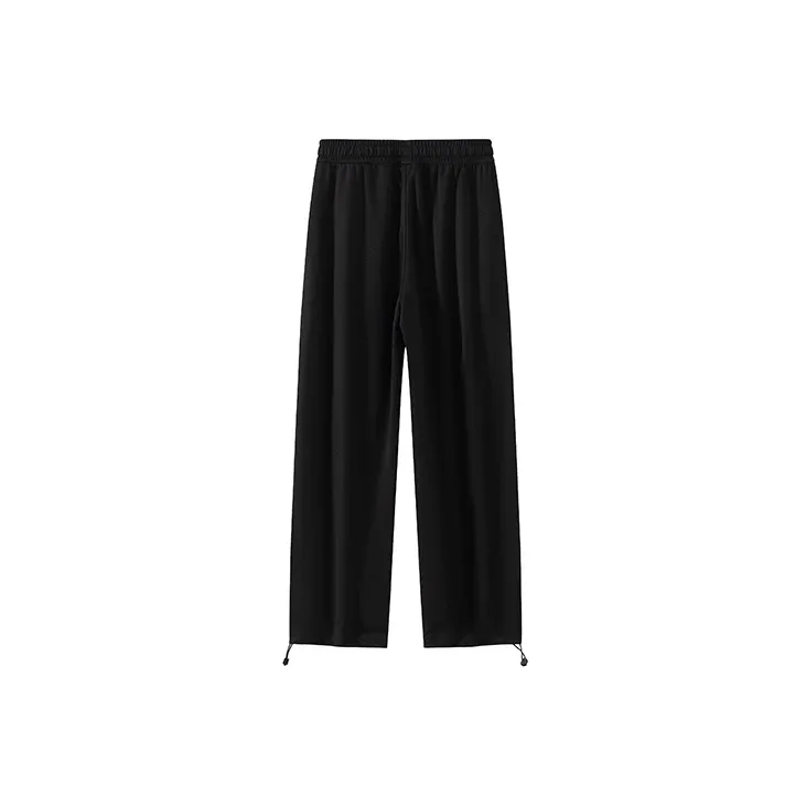 PUCCA Knitted Sweatpants Unisex-1