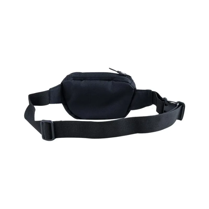 Champion Polyester Crossbody Bag Sling Bag Fanny Pack Regular Unisex Black-3