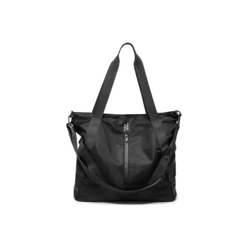 NOMK Handbags Black