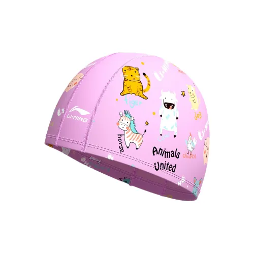 LINING Swimming Caps