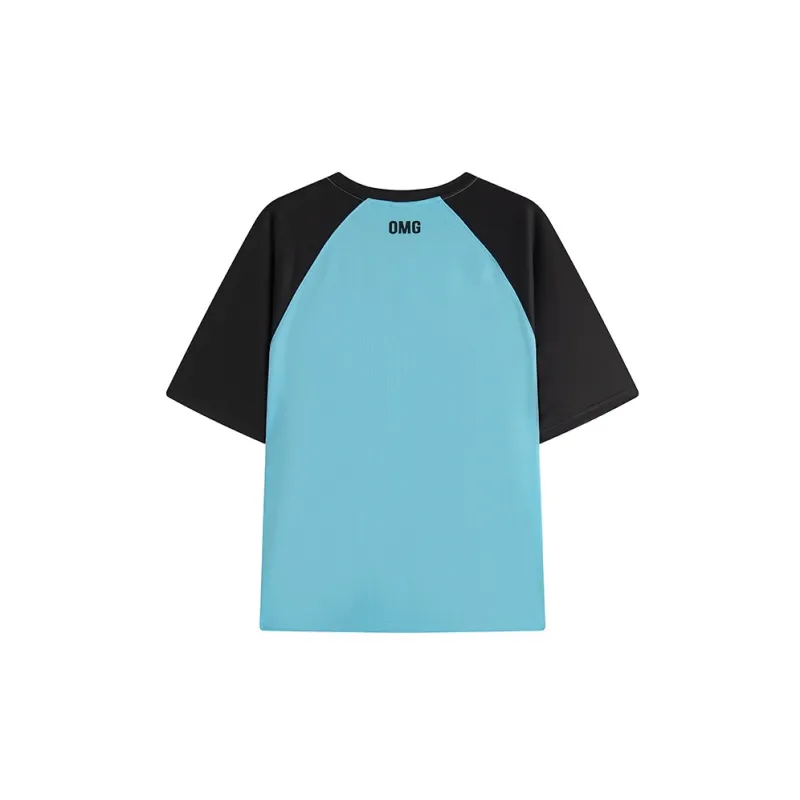 OMG! T Shirts Unisex-14