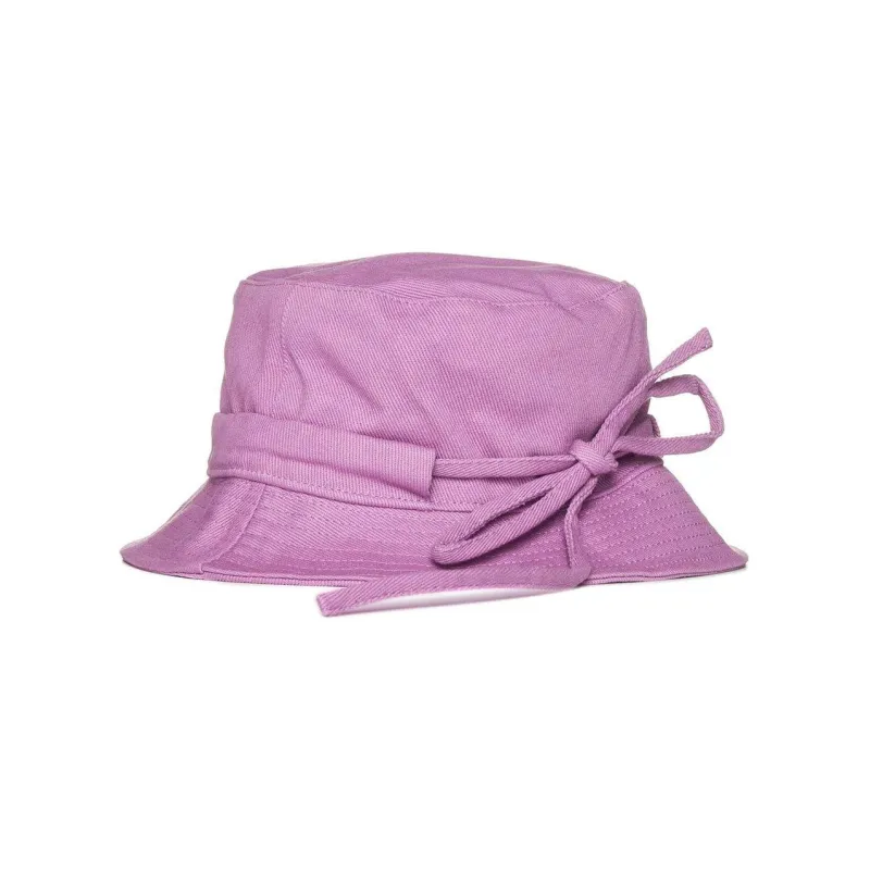 Jacquemus Le Bob Gadjo Bucket Hat-1