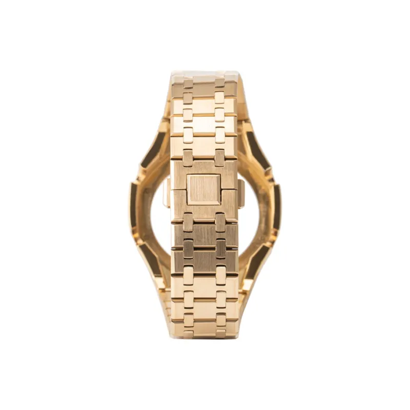 SHOCKTIMES Unisex Watch Cases-1