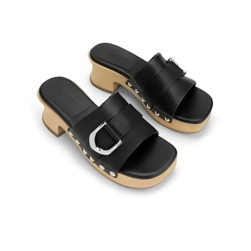 CHARLES&KEITH Gabine Stylish Sandals Women's-5