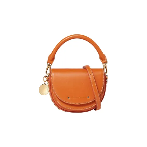 Stella McCartney Frayme Shoulder Bags