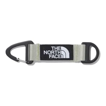 THE NORTH FACE Nylon Keychains Unisex