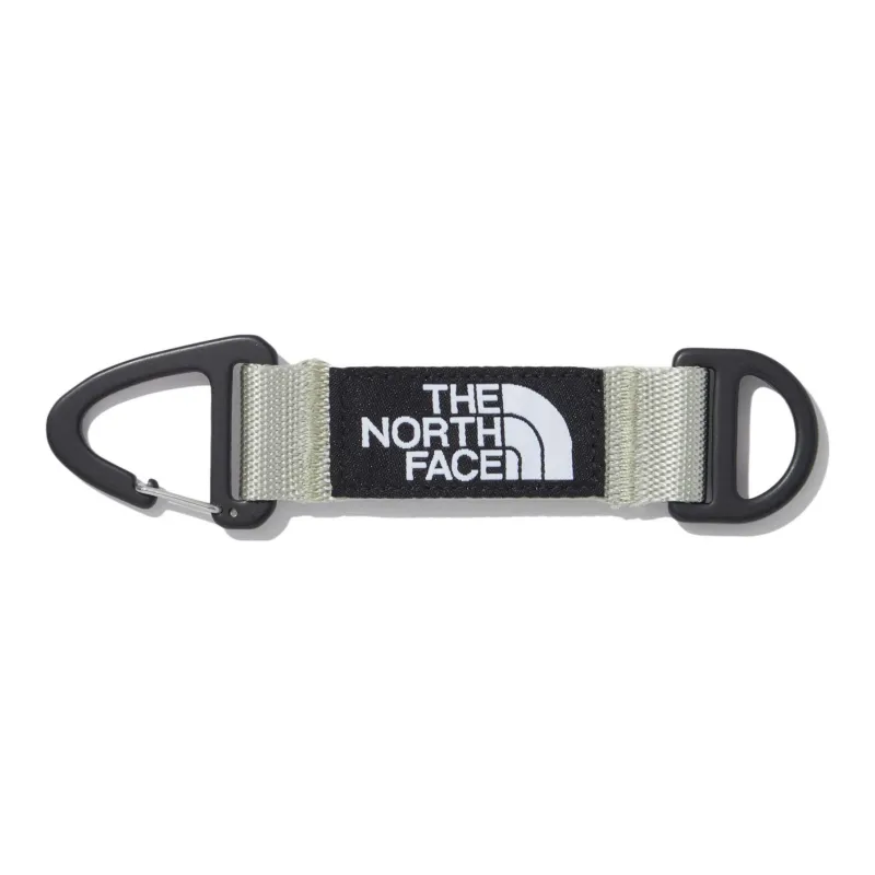 THE NORTH FACE Nylon Keychains Unisex-0