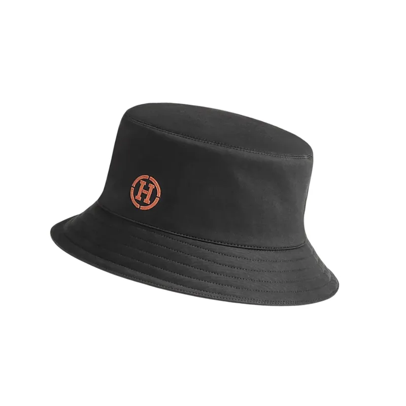 HERMES Bucket Hats Unisex Bucket Hats Unisex-2