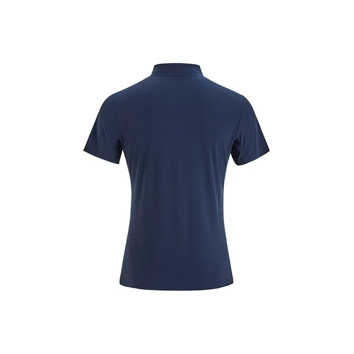 KAILAS Polo Shirts Women's-1