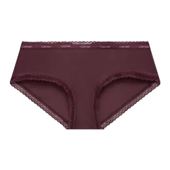 CALVIN KLEIN Underpants Women's 1 Pack Cherry