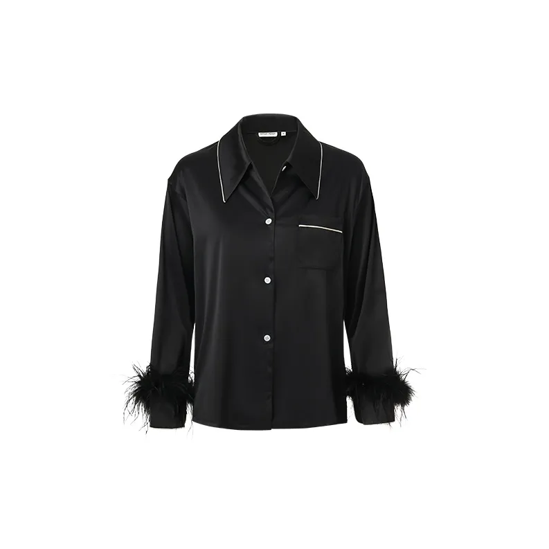 NOT JUST PAJAMA Women's Pajama Sets-15