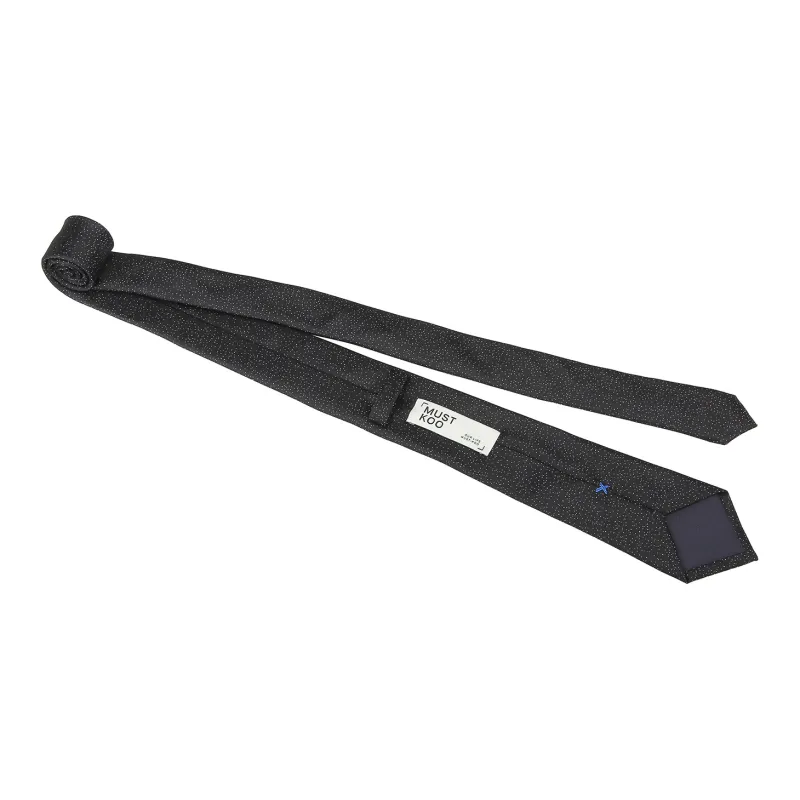 MUSTKOO Men Tie-2