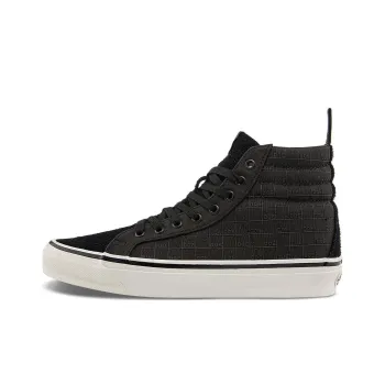 Vans Doe Vans Vault SK8 Hi Lx 'Black'