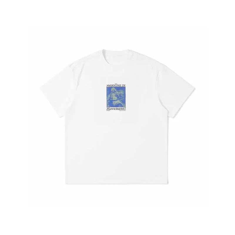 Phew T-Shirts Unisex-5