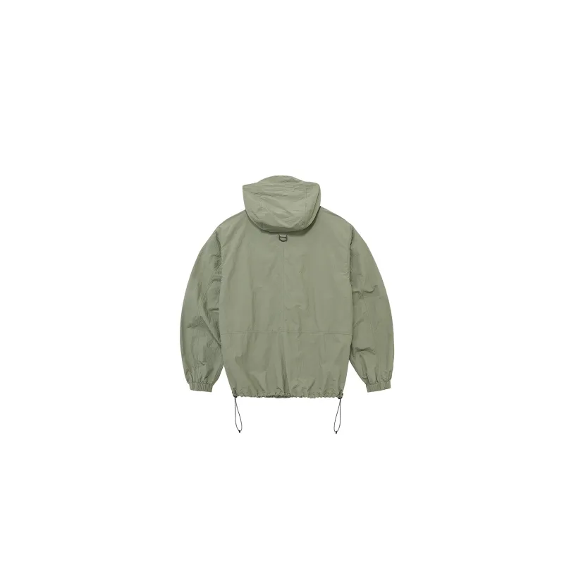 NANS STUDIO Sun Protection Clothing Men-1