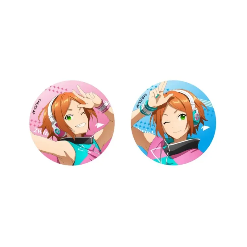 Xhdm Ensemble Stars Trickstar Knights 2wink IP Merch-3