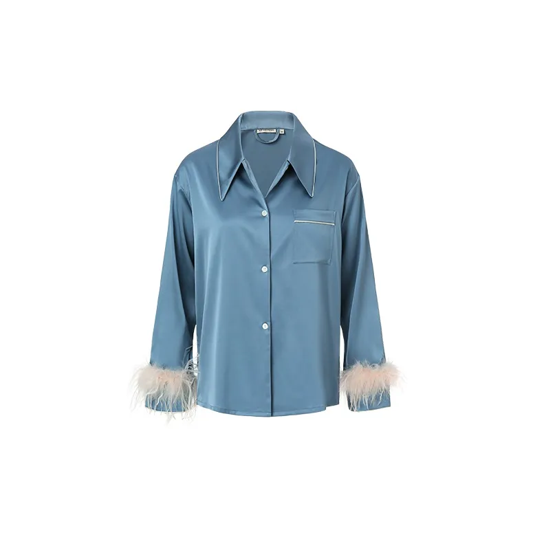 NOT JUST PAJAMA Women's Pajama Sets-13