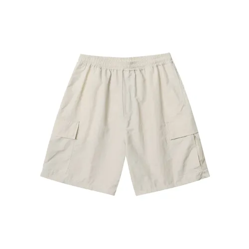 COUNTRY MOMENT Men Cargo Shorts