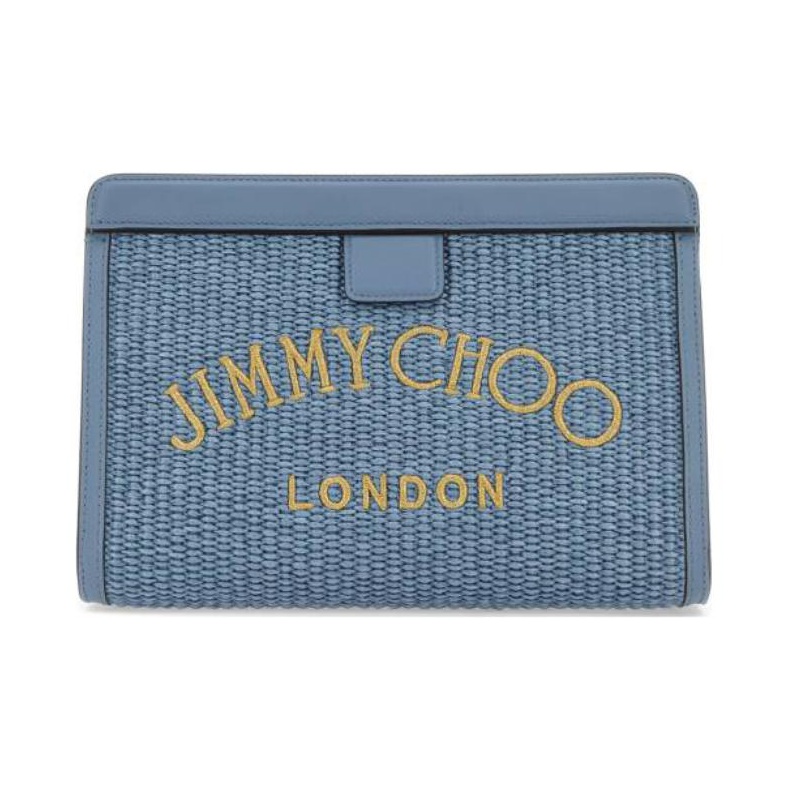 Jimmy choo makeup bag hotsell