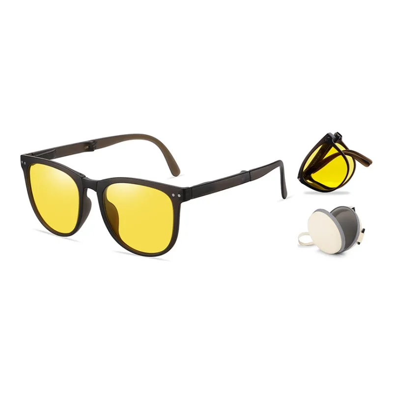 YooMore Sunglasses Unisex-16