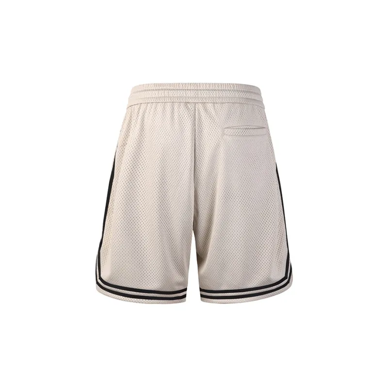 BLACK OF EXIT Casual Shorts Unisex-4