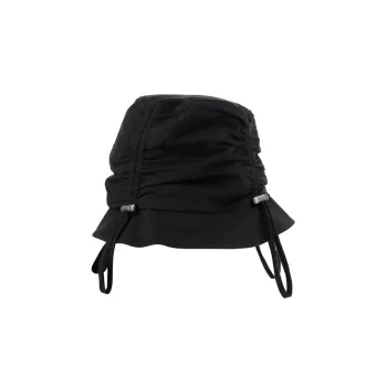 Jacquemus Bucket Hats Women's Black