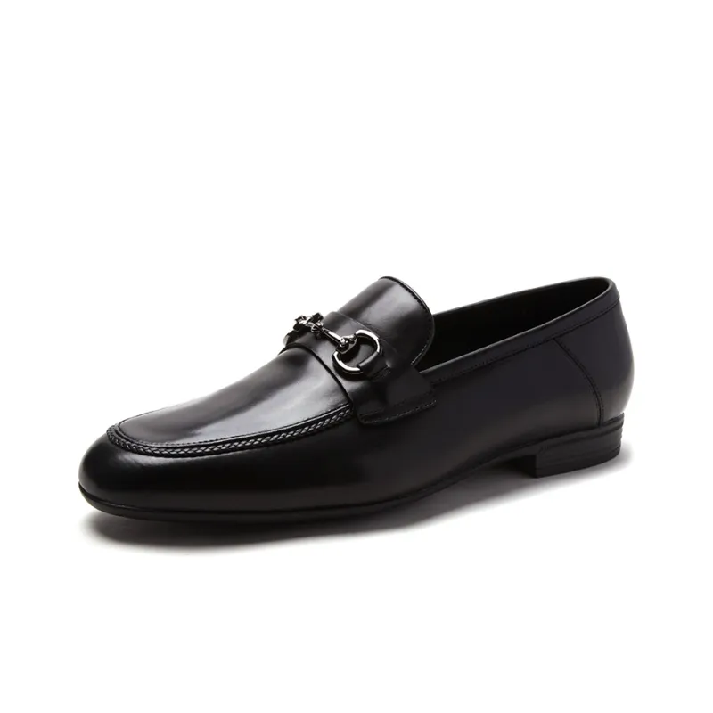 Satchi Casual Shoes Men's Black-1