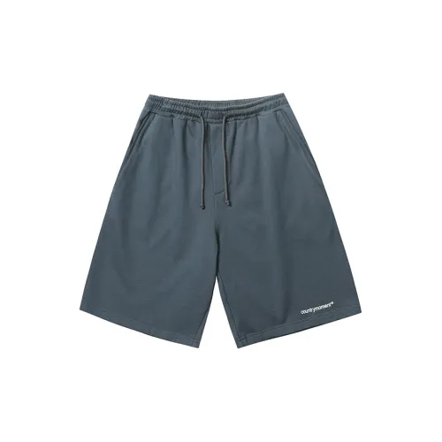 COUNTRY MOMENT Sports Shorts Men