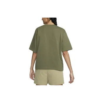 Nike Sportswear Boxy Short Sleeve Tee 'Alligator'
