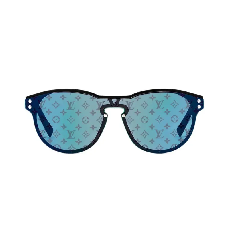 LOUIS VUITTON WAIMEA ROUND Sunglasses Men-1