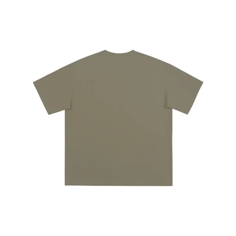 UFZ T Shirts Unisex-1