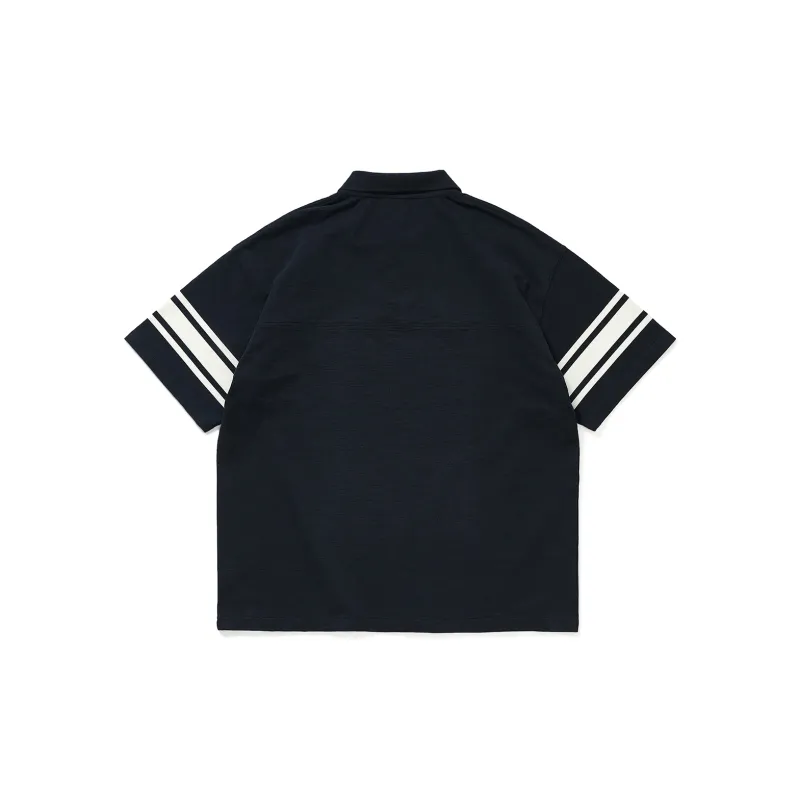 714STREET SS23 Polo Shirt Unisex-1