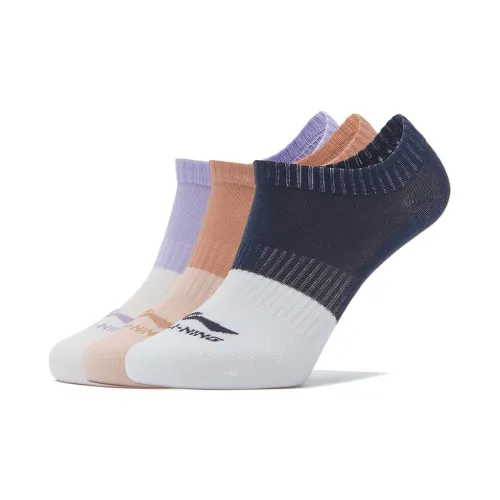 LINING Women's Socks