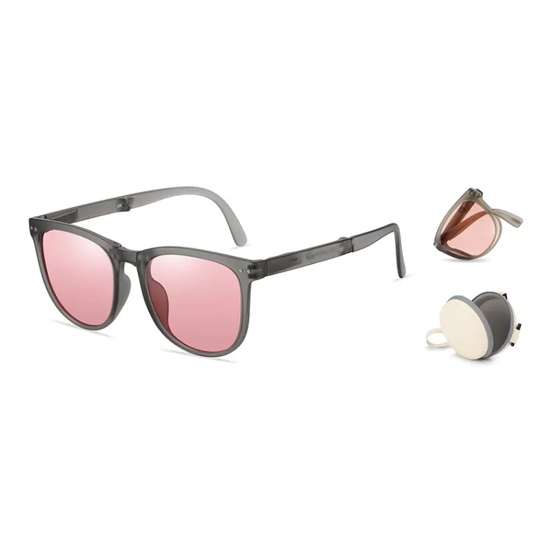 YooMore Sunglasses Unisex-0