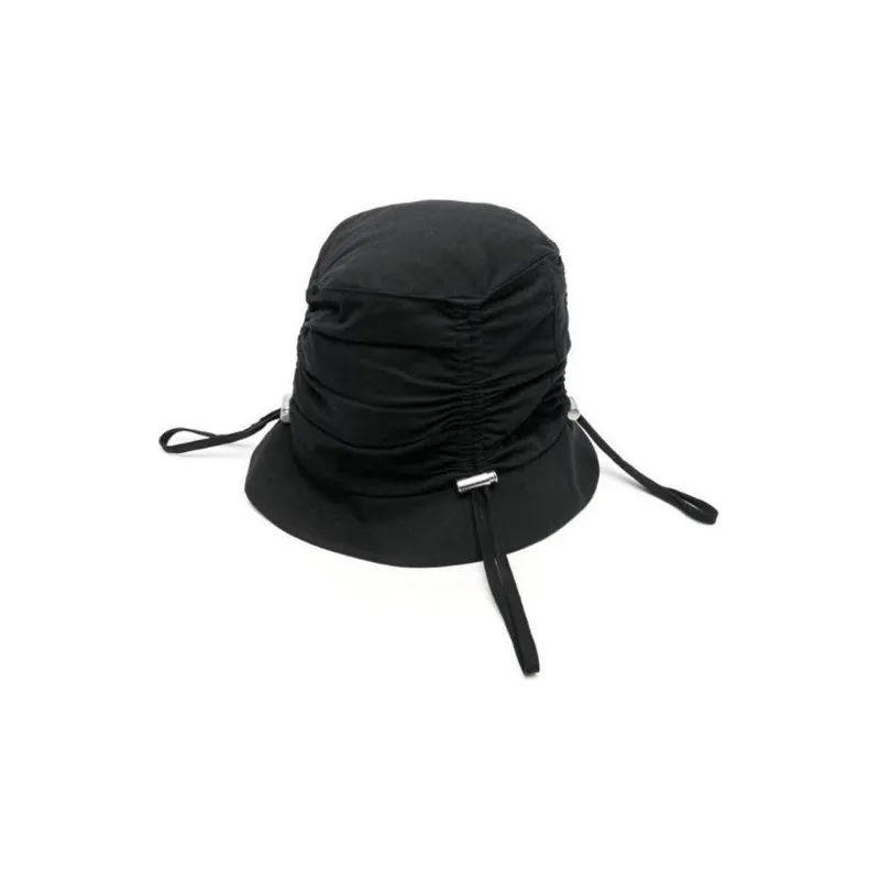 Jacquemus Bucket Hats Women's Black-1