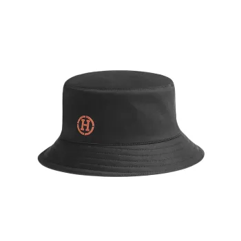 HERMES Bucket Hats Unisex Bucket Hats Unisex