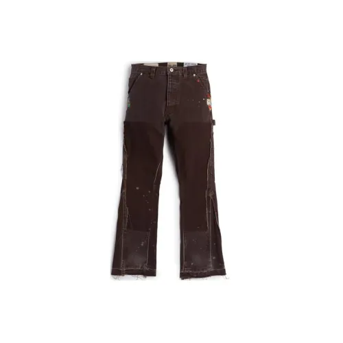 Gallery Dept. Jeans Men Dark Brown