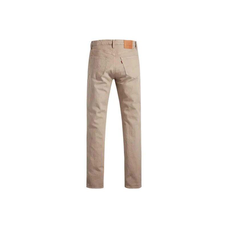Levis Jeans Men Brown-1